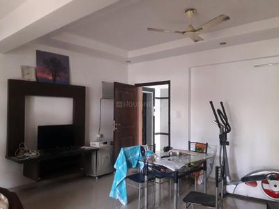 3 BHK Apartment