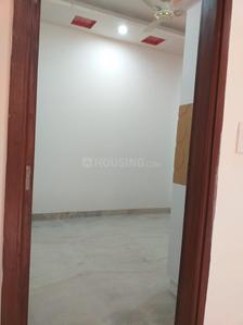2 BHK Independent Builder Floor