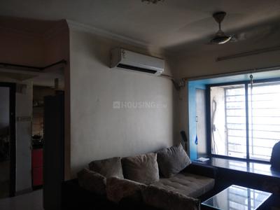 1 BHK Apartment