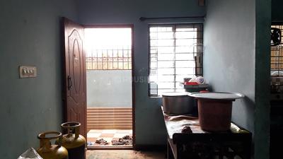 Kitchen Image of Sree Balaji PG in Electronic City