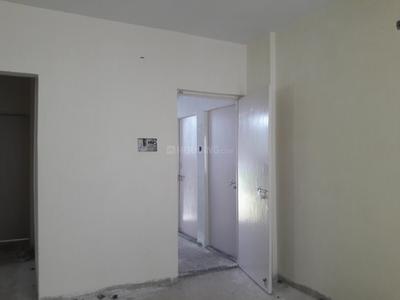 Gallery Cover Image of 600 Sq.ft 1 BHK Apartment for rent in Narhe for 8000