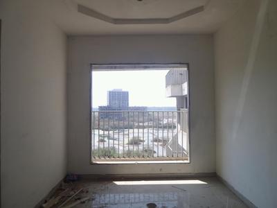 1 BHK Apartment