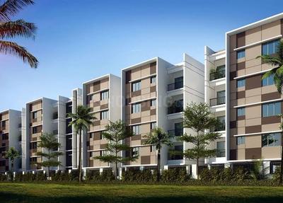 2 BHK Apartment