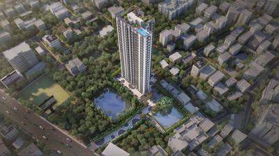 4 BHK Apartment