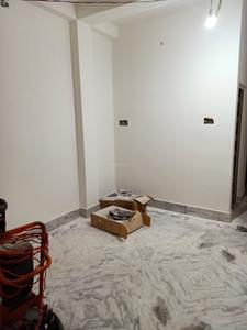 Gallery Cover Image of 350 Sq.ft 1 RK Independent House for rent in Madhyamgram for 4000