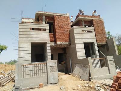 Gallery Cover Image of 784 Sq.ft 2 BHK Villa for buy in Hasampura for 2399000