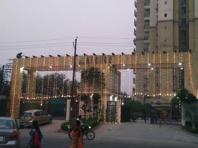 3 BHK Apartment