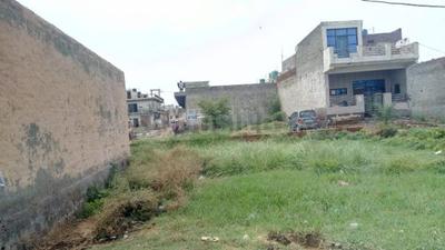 Residential Plot