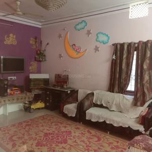 Gallery Cover Image of 1500 Sq.ft 3 BHK Independent House for buy in Chandrakiran Nagar for 5500000