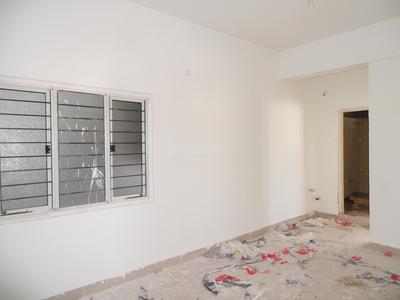 1 BHK Apartment