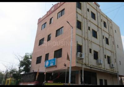 Gallery Cover Image of 4500 Sq.ft 10 BHK Apartment for buy in Shirdi for 60000000