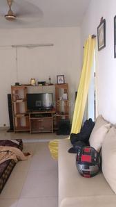 Gallery Cover Image of 977 Sq.ft 2 BHK Apartment for buy in Perungudi for 4600000