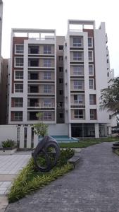 Gallery Cover Image of 1007 Sq.ft 2 BHK Apartment for buy in Maniktala for 6243400