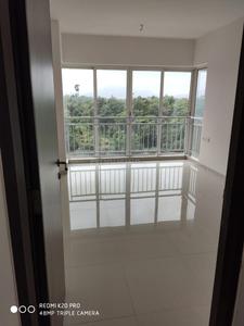Gallery Cover Image of 950 Sq.ft 1 BHK Apartment for rent in Panvel for 11000