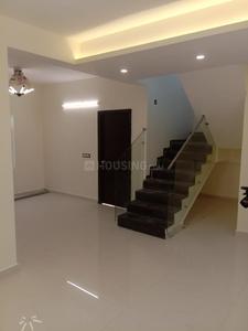 3 BHK Villa