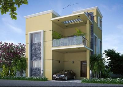 3 BHK Independent House