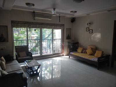 4 BHK अपार्टमेंट