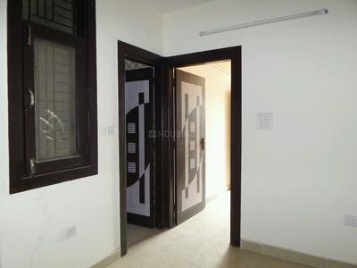 1 BHK Apartment
