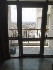 Gallery Cover Image of 400 Sq.ft 1 BHK Apartment for buy in Santoshpur for 1800000