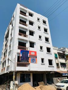Gallery Cover Image of 750 Sq.ft 2 BHK Apartment for buy in Diwalipura for 3600000