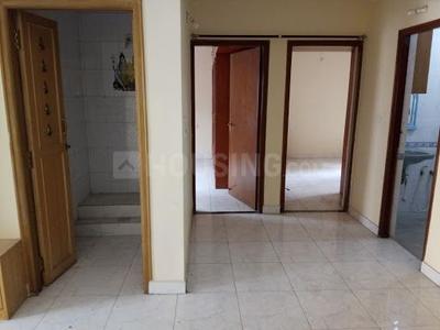 Gallery Cover Image of 1255 Sq.ft 2 BHK Apartment for buy in Koramangala for 9700000