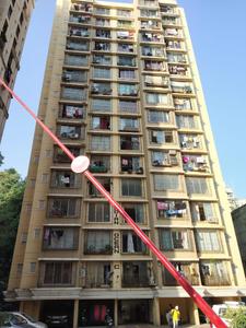 Gallery Cover Image of 800 Sq.ft 2 BHK Apartment for buy in Andheri West for 16000000