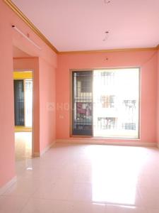 Gallery Cover Image of 580 Sq.ft 1 BHK Apartment for buy in Seawoods for 6500000