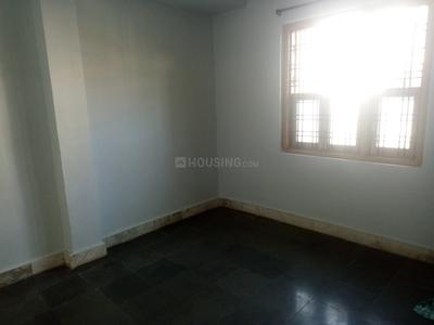 Gallery Cover Image of 500 Sq.ft 1 RK Independent Floor for rent in Tarnaka for 6500