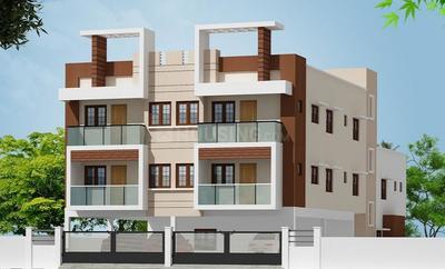 2 BHK Apartment