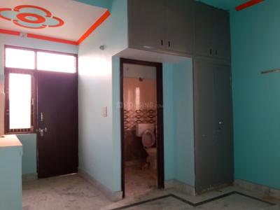1 RK Apartment