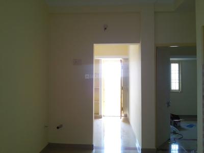 Gallery Cover Image of 496 Sq.ft 2 BHK Apartment for buy in Padapai for 1560000