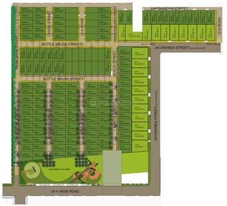 3 BHK Independent Floor