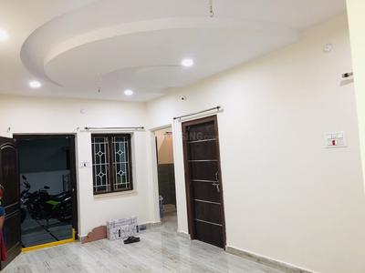 Gallery Cover Image of 1200 Sq.ft 2 BHK Independent House for rent in Vanasthalipuram for 10000