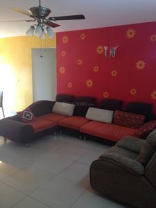 3 BHK Apartment