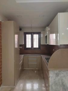 Gallery Cover Image of 1125 Sq.ft 3 BHK Independent Floor for buy in Paschim Vihar for 16100000
