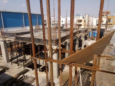 Gallery Cover Image of 1040 Sq.ft 2 BHK Apartment for buy in Moula Ali for 5080000