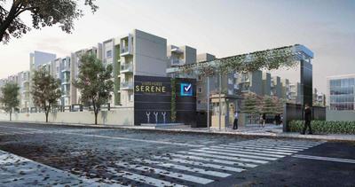 3 BHK फ़्लैट