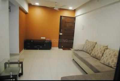 1 BHK Apartment
