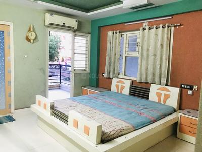 Gallery Cover Image of 1354 Sq.ft 2 BHK Independent House for rent in Jodhpur for 23500
