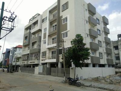 Gallery Cover Image of 1450 Sq.ft 3 BHK Apartment for buy in HBR Layout for 7500000