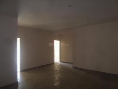 Gallery Cover Image of 2000 Sq.ft 3 BHK Apartment for buy in Jalahalli for 10000000