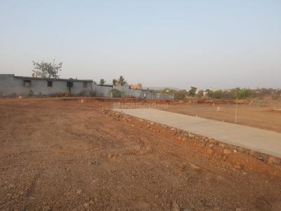 Gallery Cover Image of Sq.ft Residential Plot for buy in Wagholi for 1300000