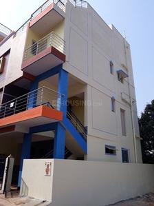 Gallery Cover Image of 2200 Sq.ft 4 BHK Independent House for buy in Vidyaranyapura for 12500000