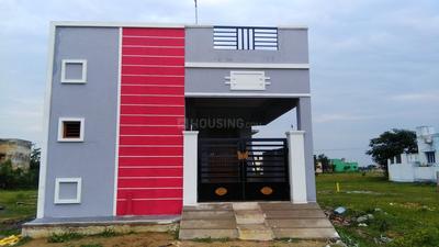 2 BHK Villa