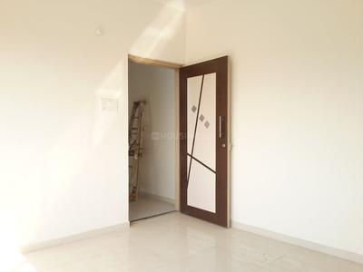 Gallery Cover Image of 400 Sq.ft 1 RK Apartment for rent in Panvel for 5000
