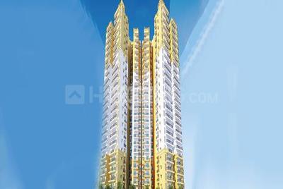 Gallery Cover Image of 1330 Sq.ft 3 BHK Apartment for buy in Raj Nagar Extension for 4021000
