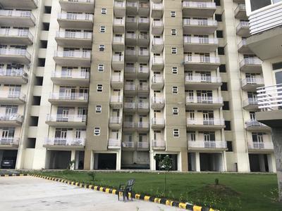 2 BHK Apartment