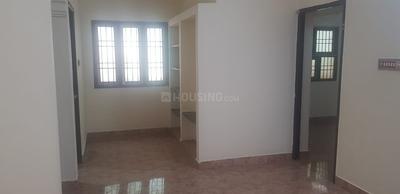 Gallery Cover Image of 685 Sq.ft 1 BHK Independent Floor for buy in Madipakkam for 3400000