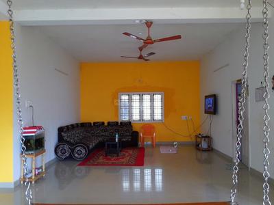 3 BHK Independent House