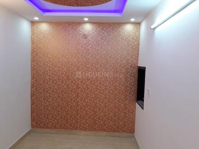 Gallery Cover Image of 950 Sq.ft 2 BHK Independent Floor for buy in Sector 17 Dwarka for 7100000